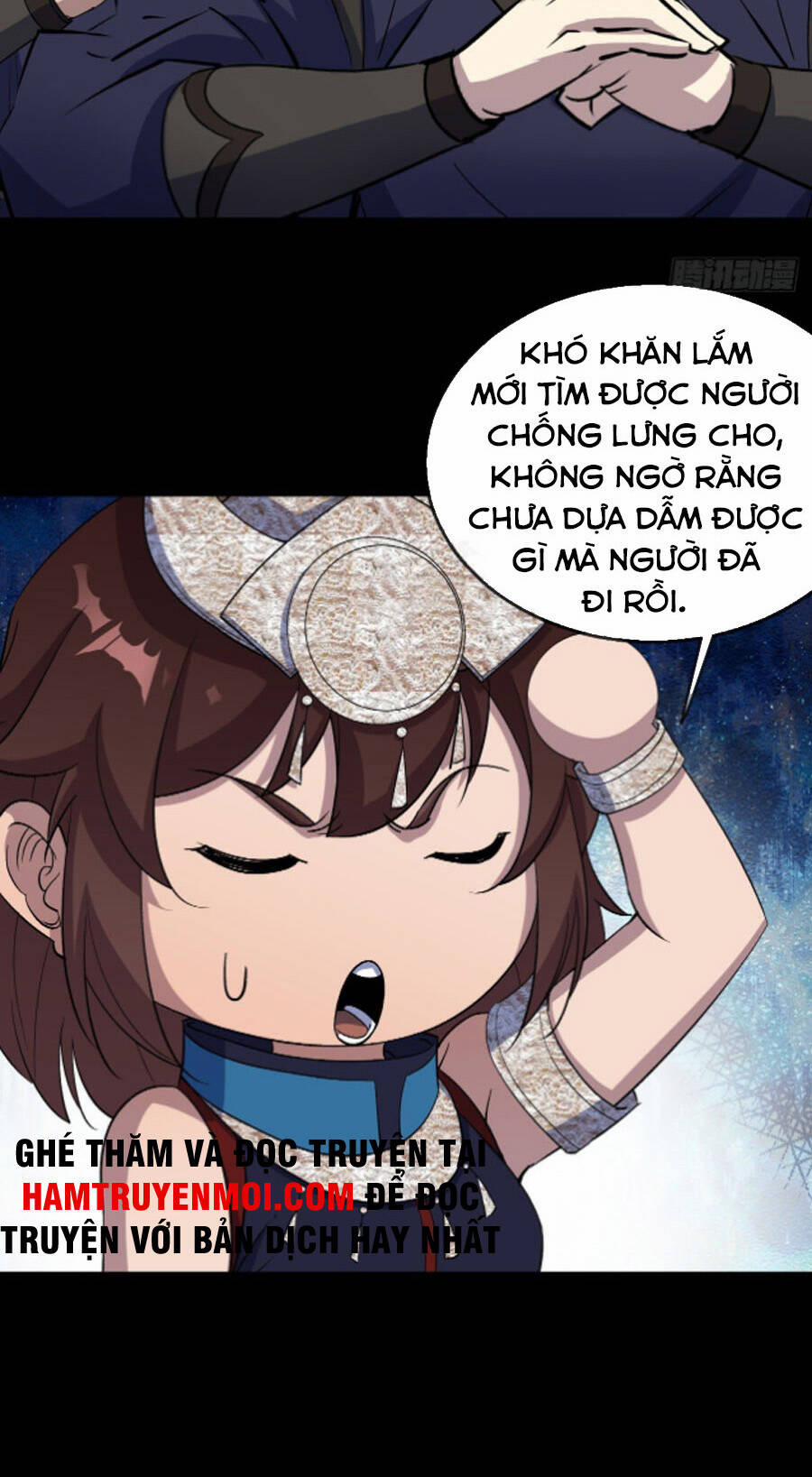 Thông U Đại Thánh 74 trang 41