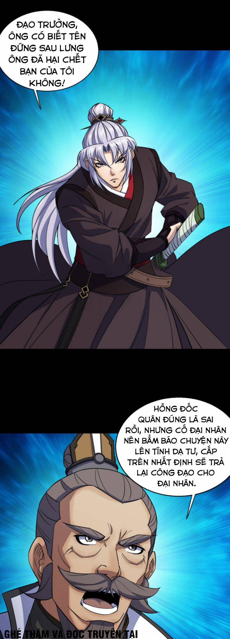 Thông U Đại Thánh 74 trang 6