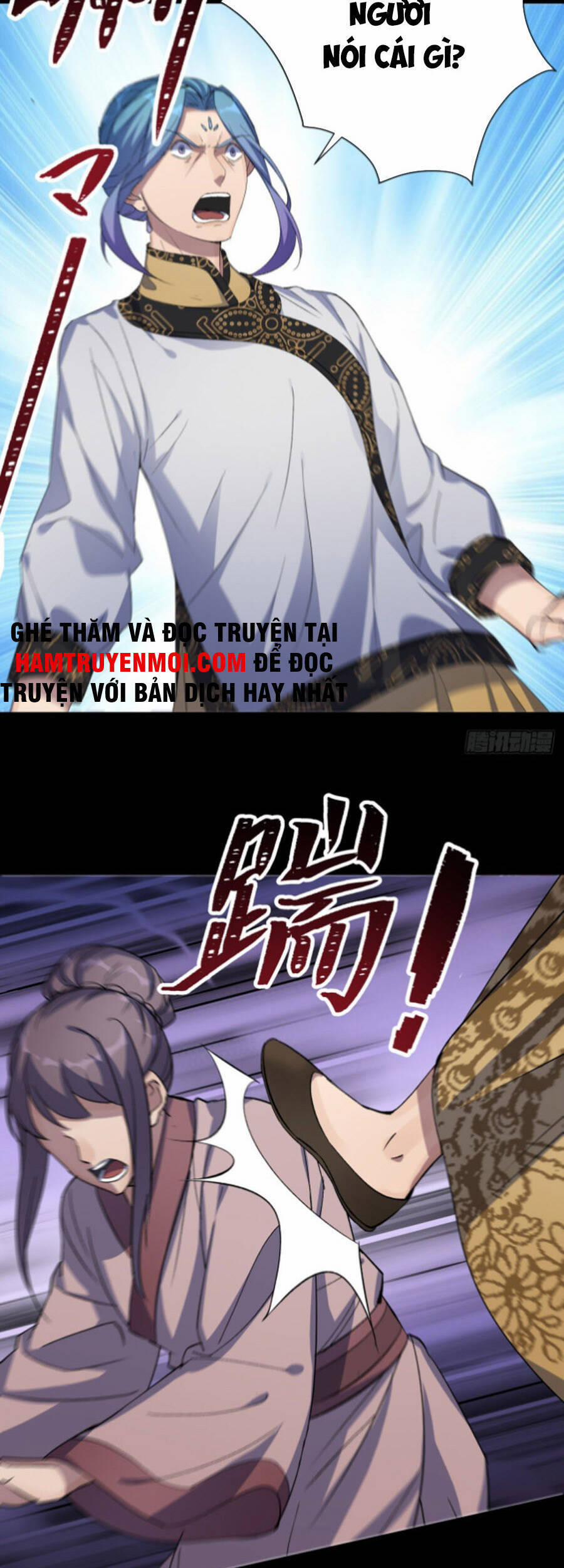 Thông U Đại Thánh 75 trang 10