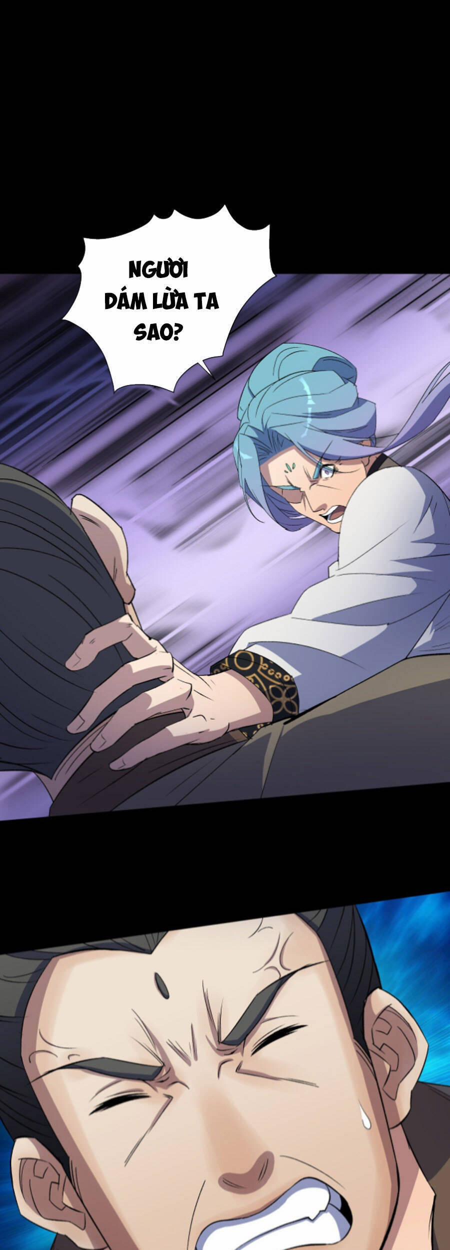 Thông U Đại Thánh 75 trang 14