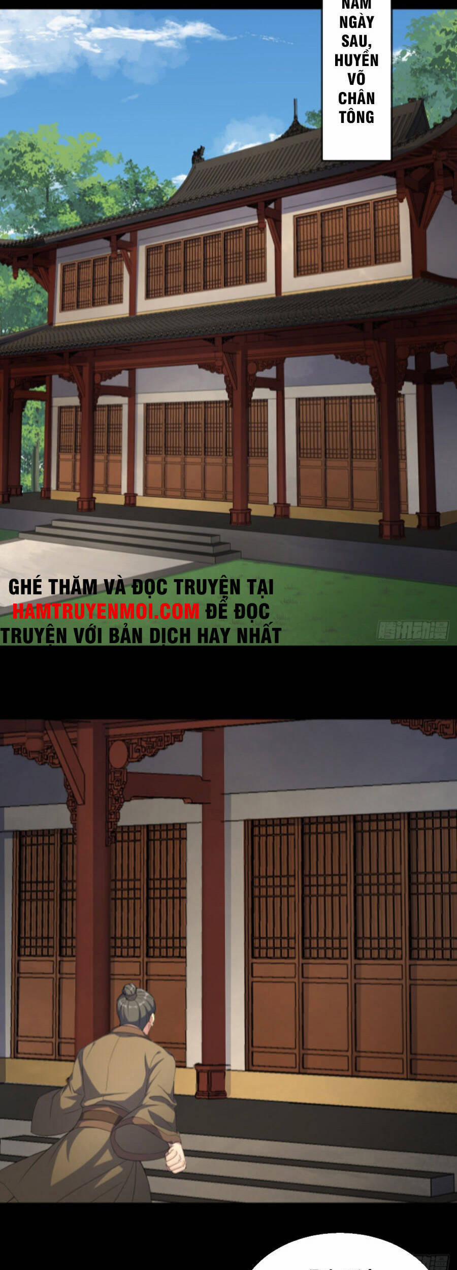 Thông U Đại Thánh 75 trang 2