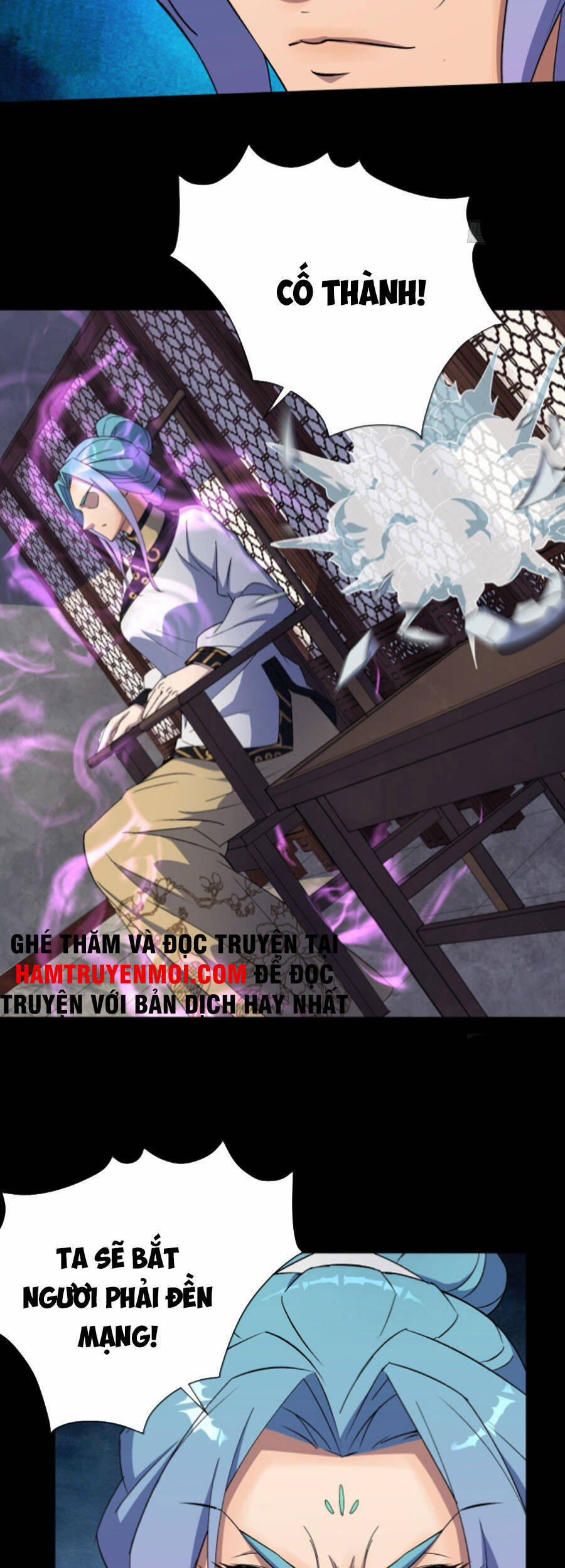 Thông U Đại Thánh 75 trang 22