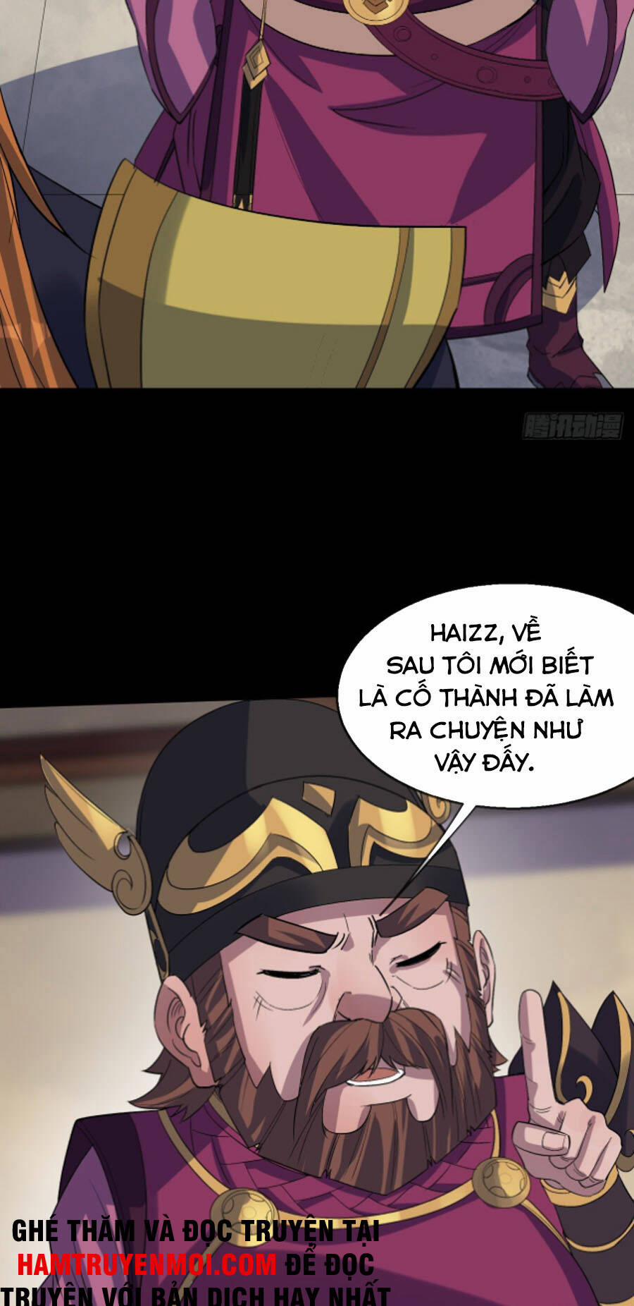 Thông U Đại Thánh 75 trang 30