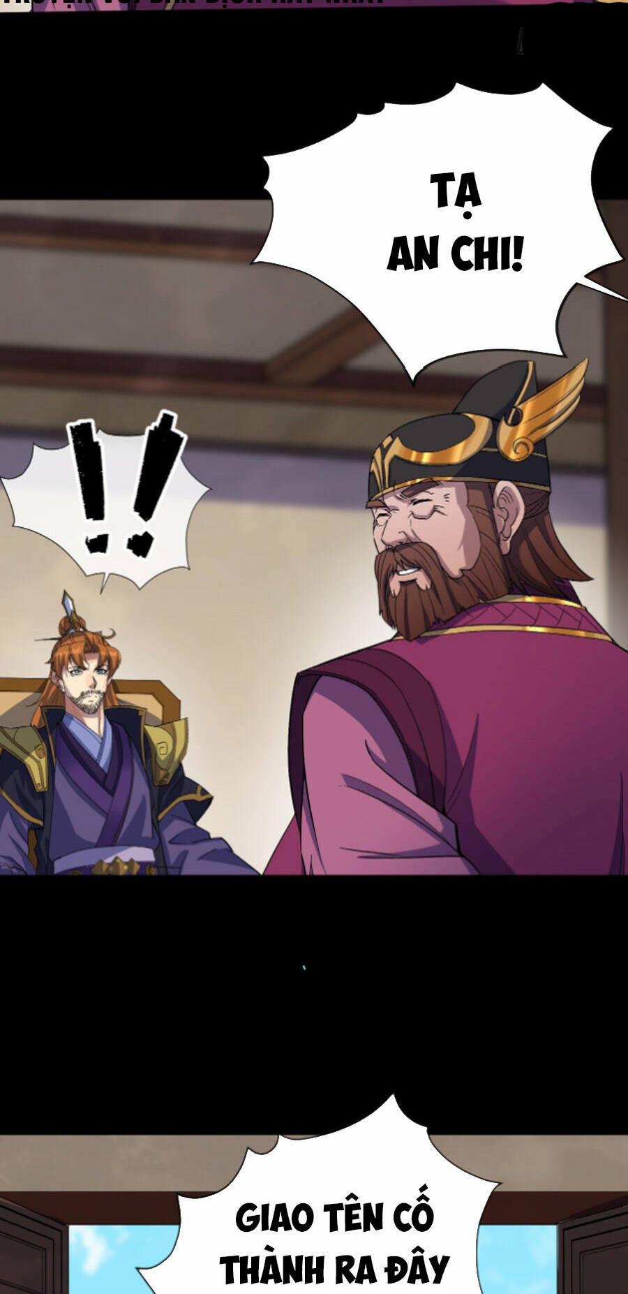 Thông U Đại Thánh 75 trang 31