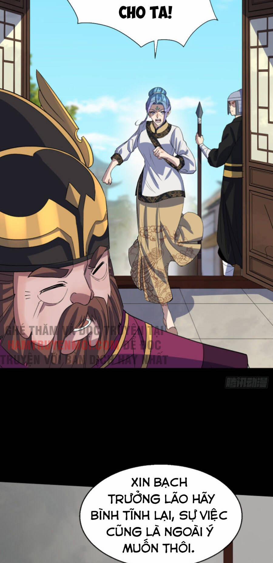 Thông U Đại Thánh 75 trang 32