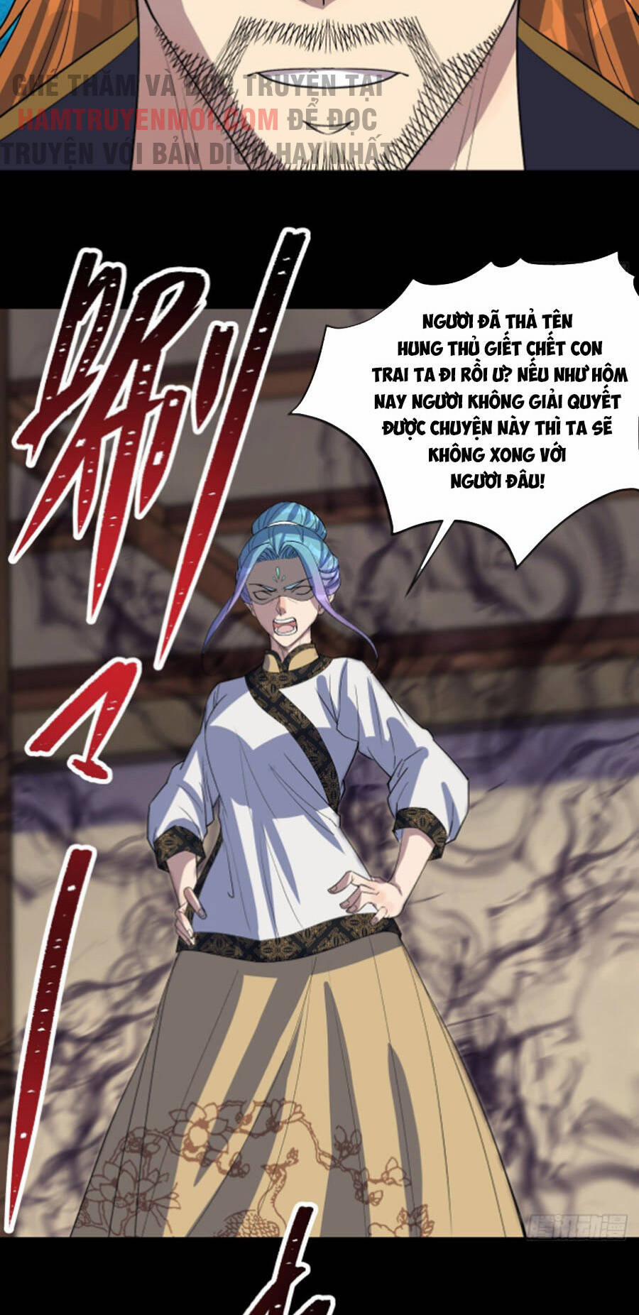 Thông U Đại Thánh 75 trang 34