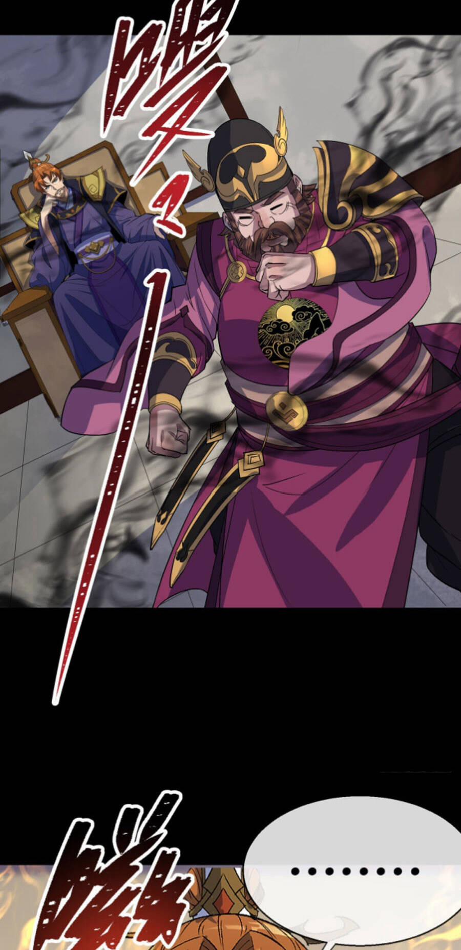 Thông U Đại Thánh 75 trang 35