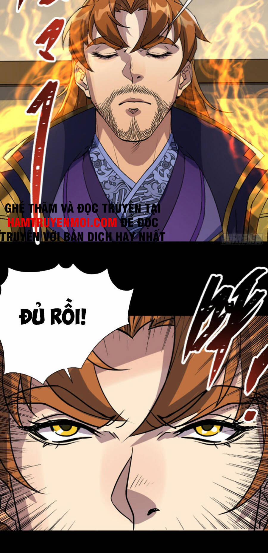 Thông U Đại Thánh 75 trang 36