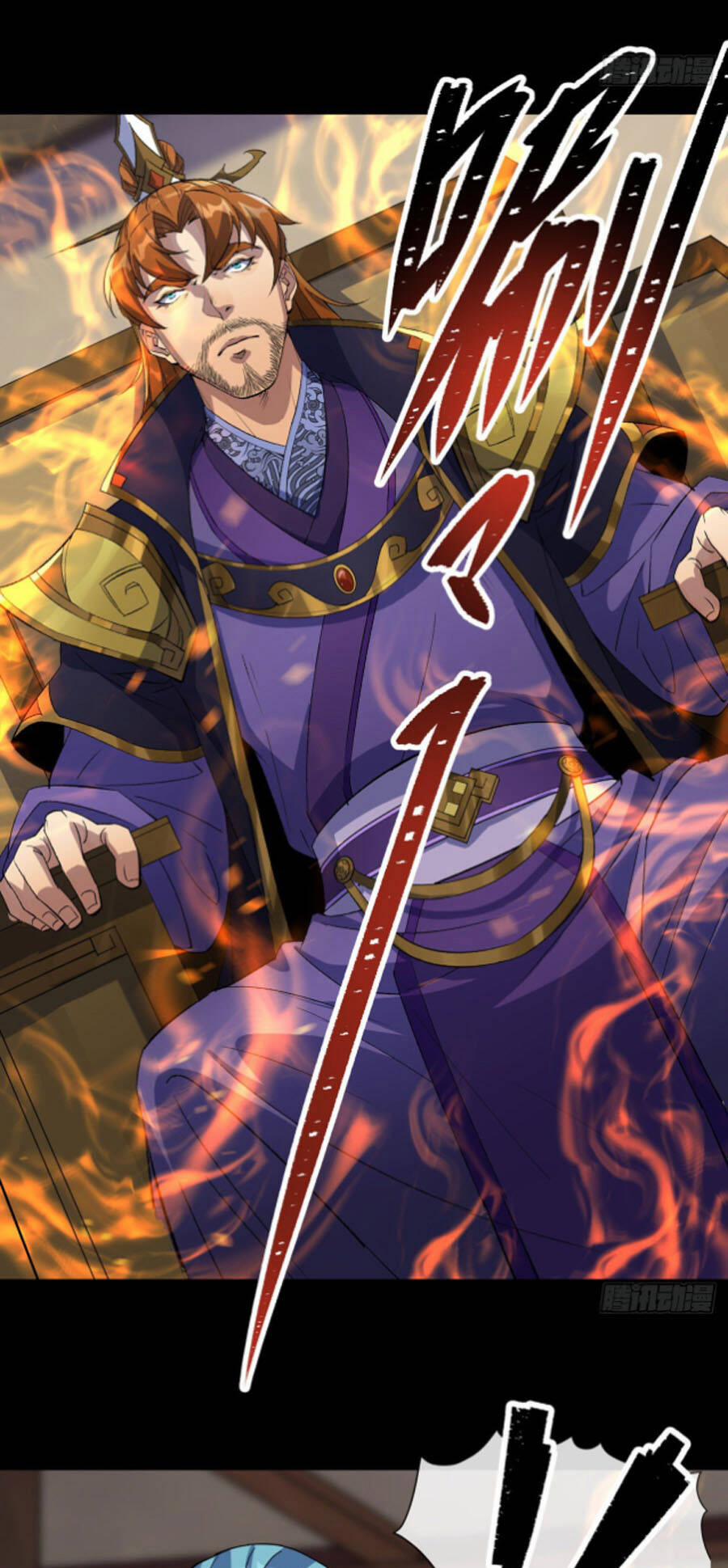 Thông U Đại Thánh 75 trang 37