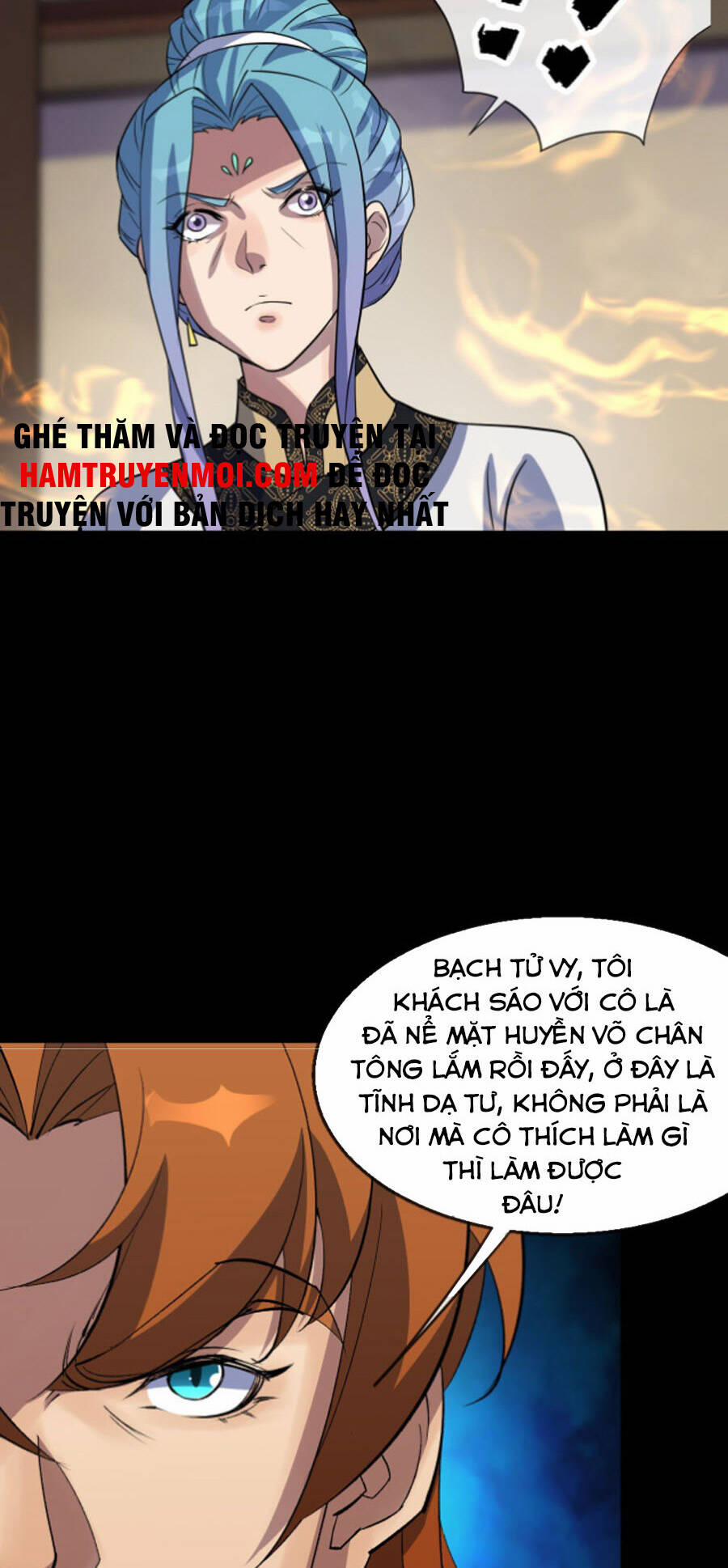 Thông U Đại Thánh 75 trang 38