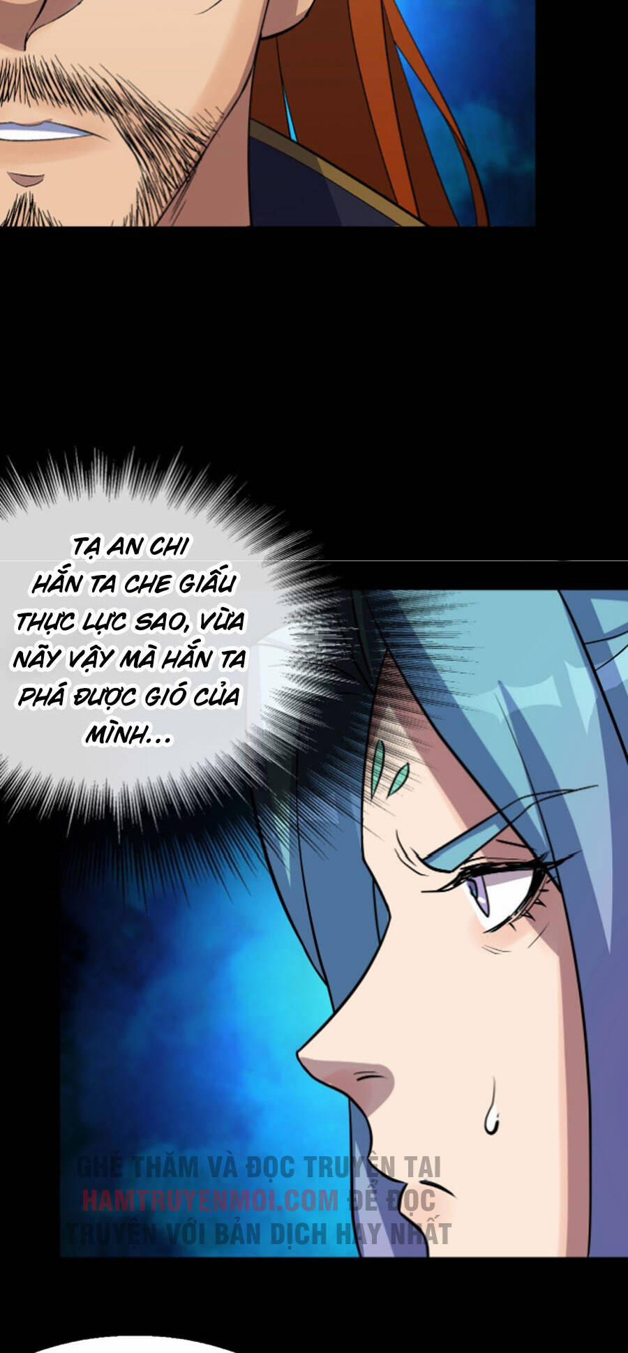 Thông U Đại Thánh 75 trang 39