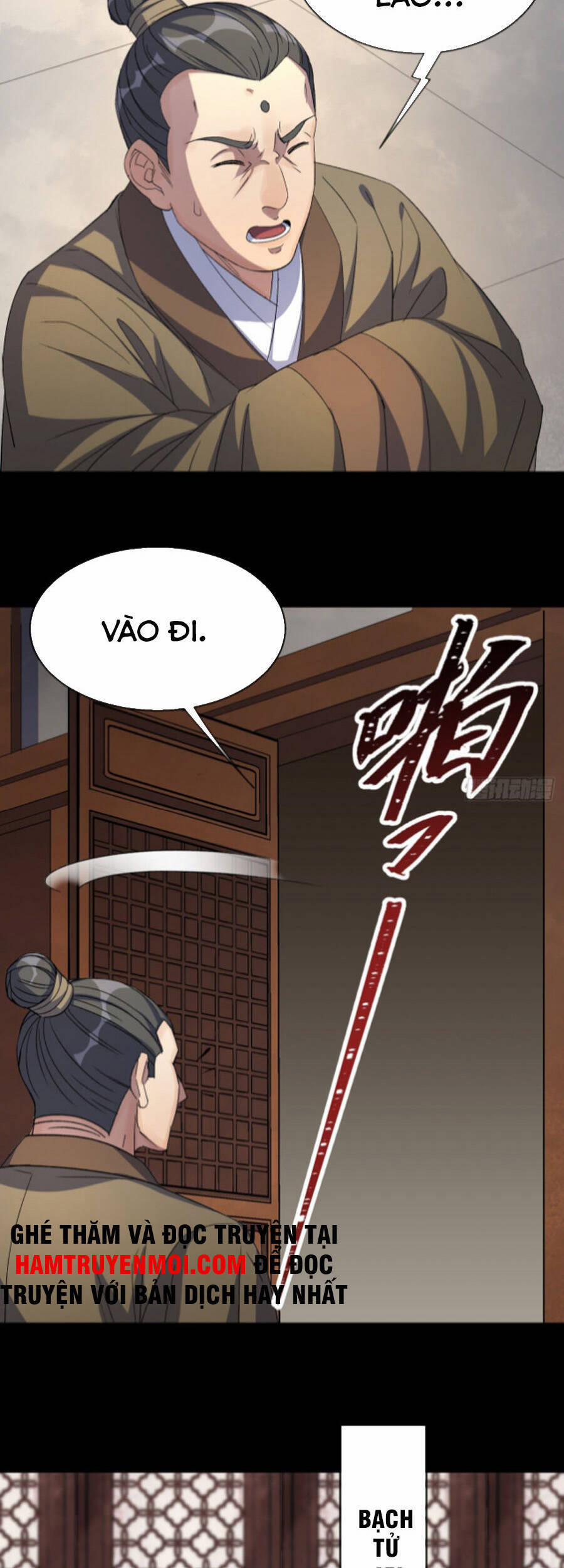 Thông U Đại Thánh 75 trang 4