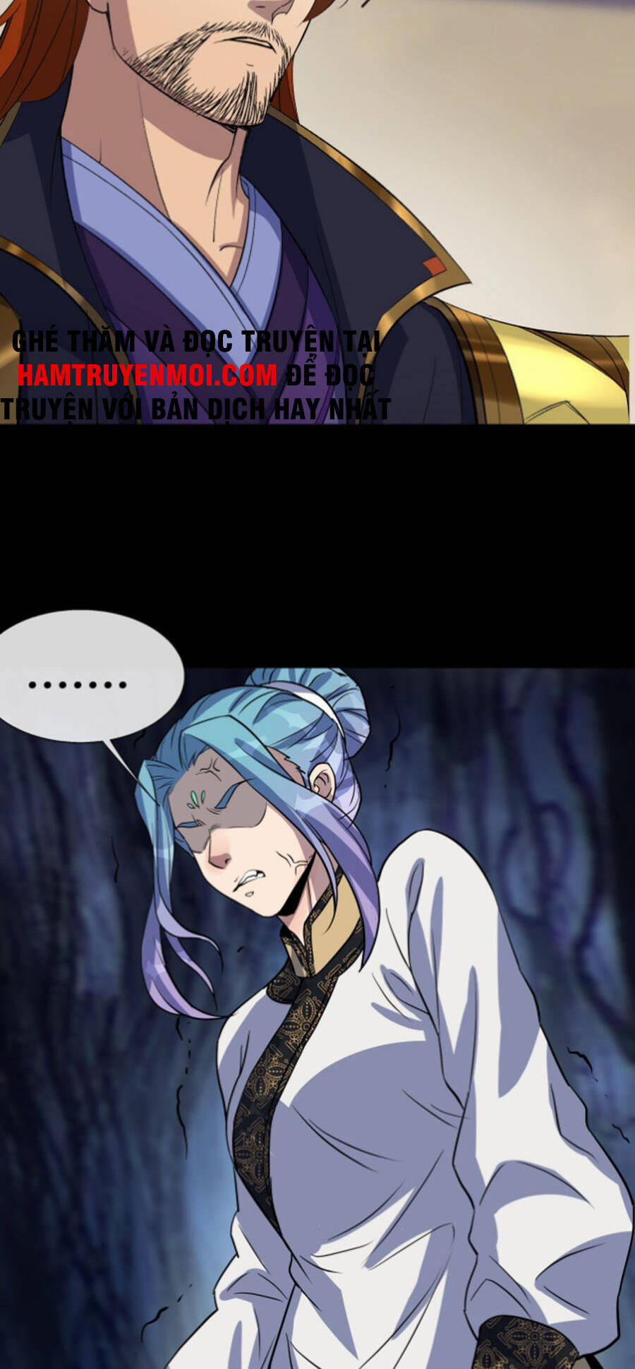 Thông U Đại Thánh 75 trang 41