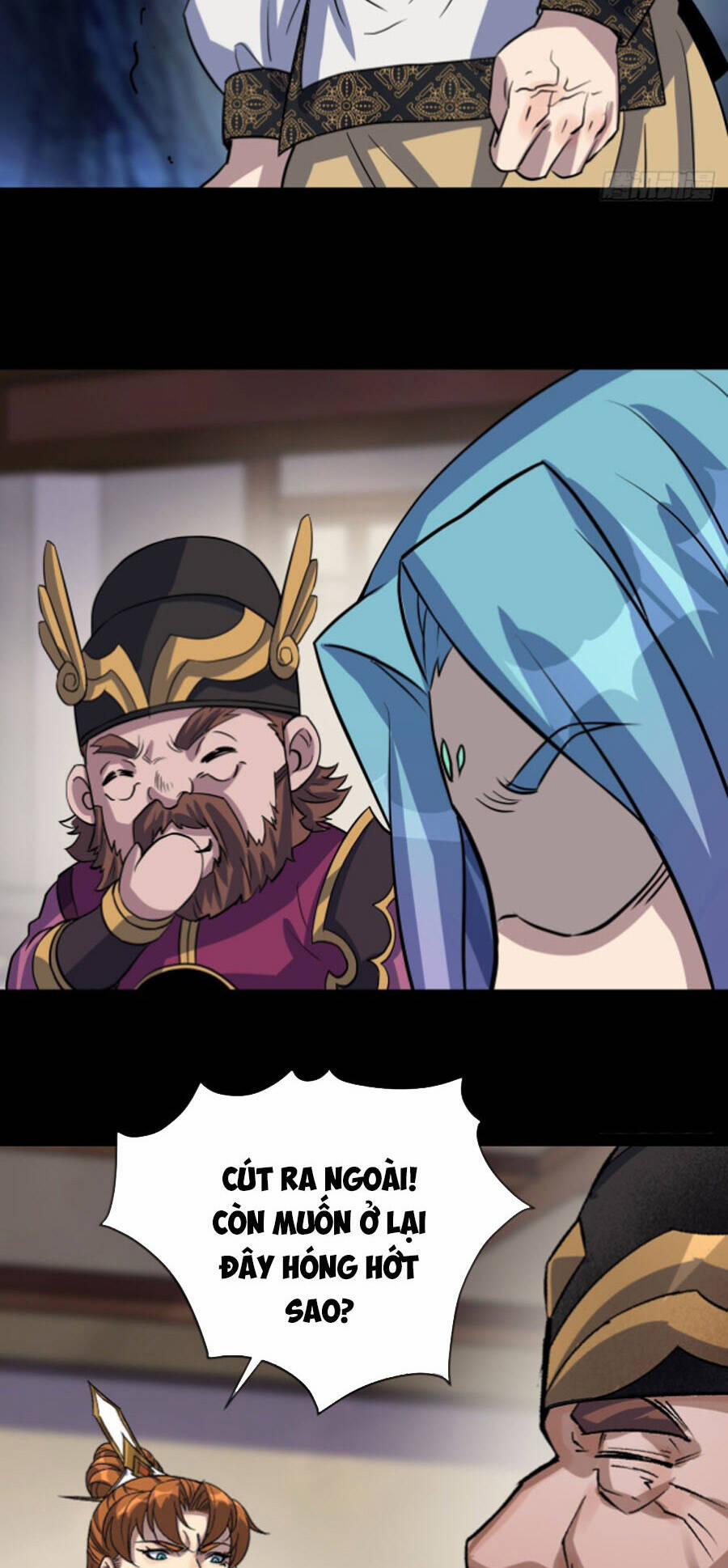 Thông U Đại Thánh 75 trang 42