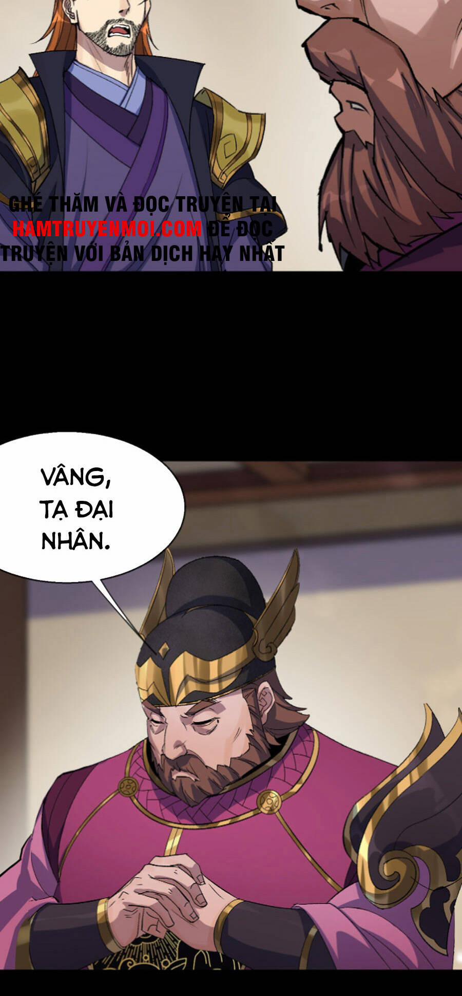 Thông U Đại Thánh 75 trang 43