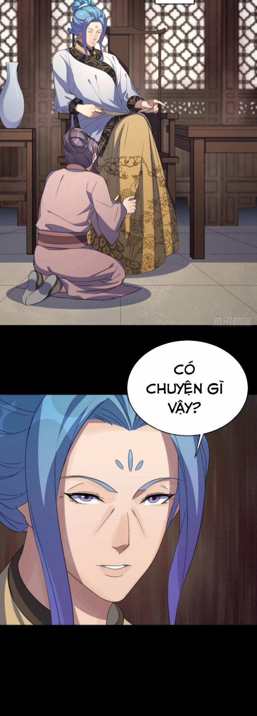 Thông U Đại Thánh 75 trang 6