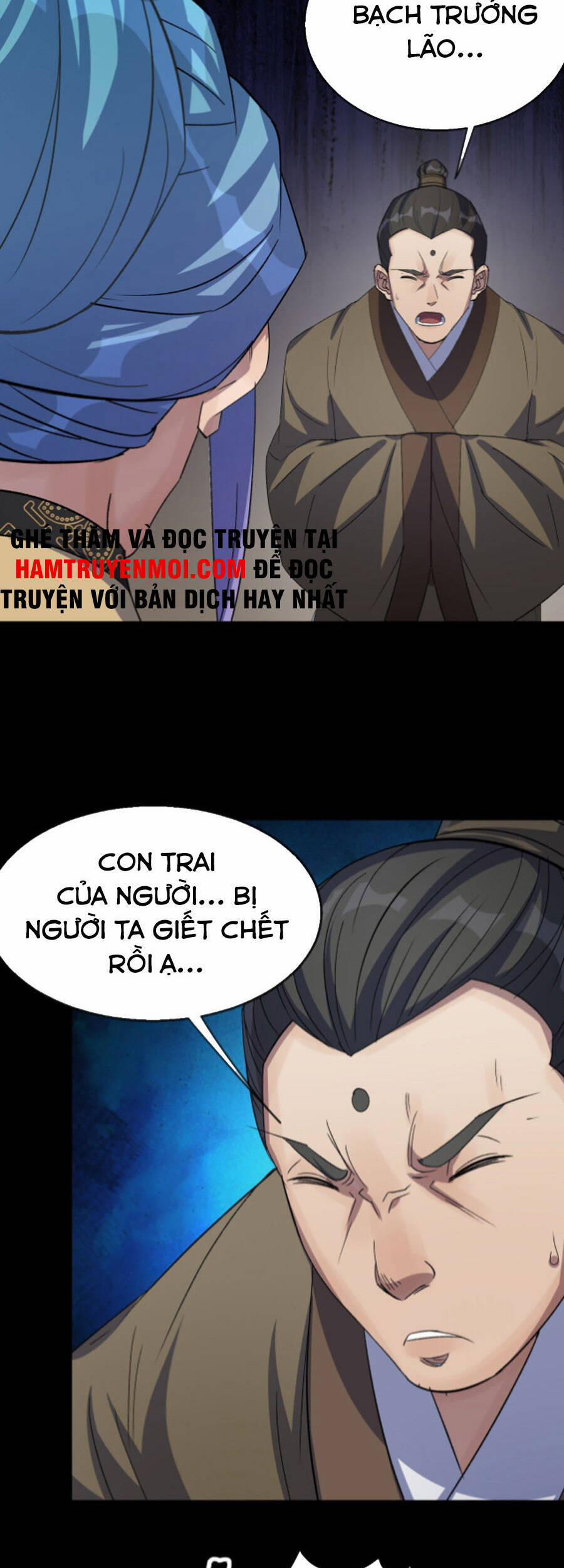 Thông U Đại Thánh 75 trang 8