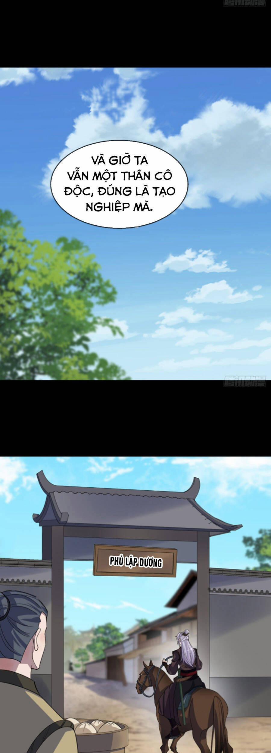 Thông U Đại Thánh 76 trang 10