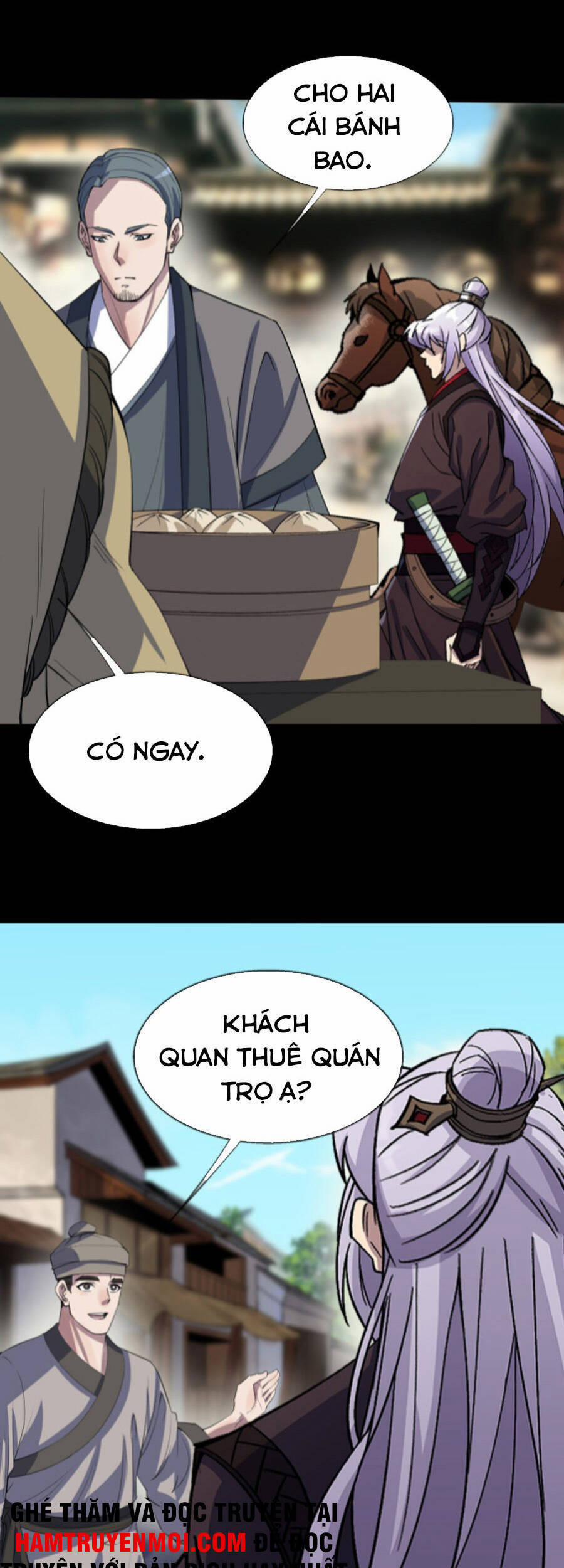 Thông U Đại Thánh 76 trang 14