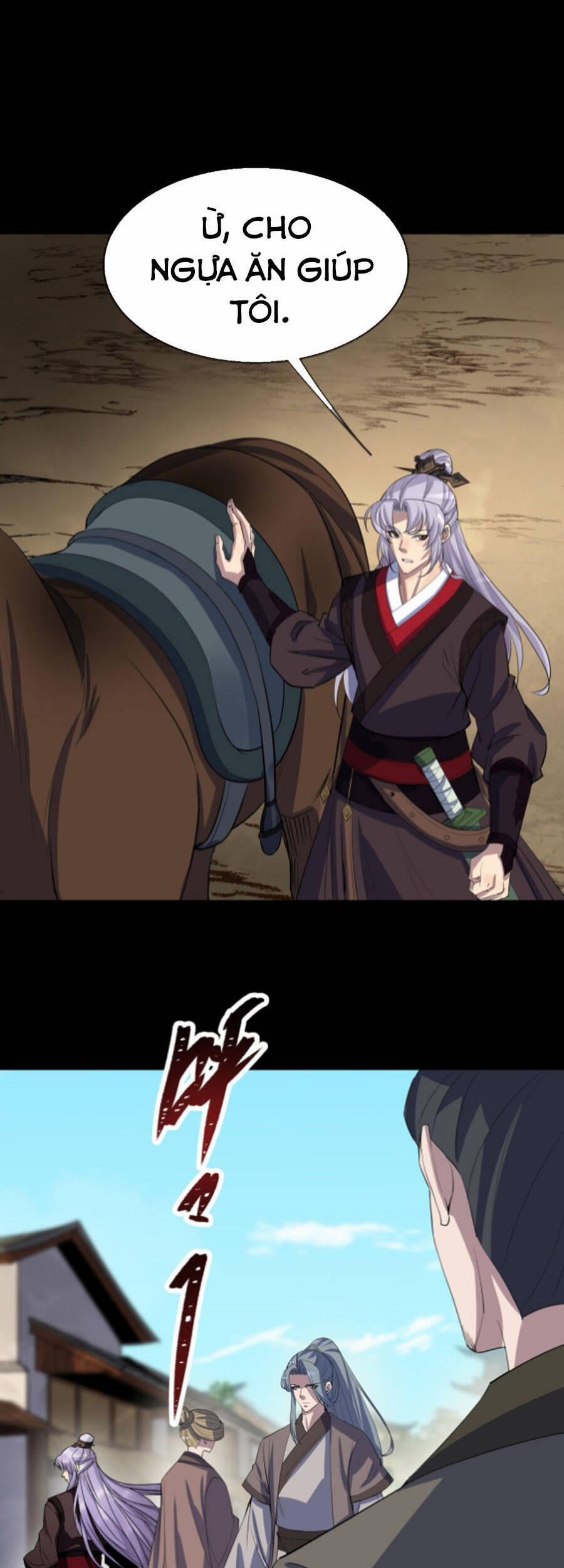 Thông U Đại Thánh 76 trang 16