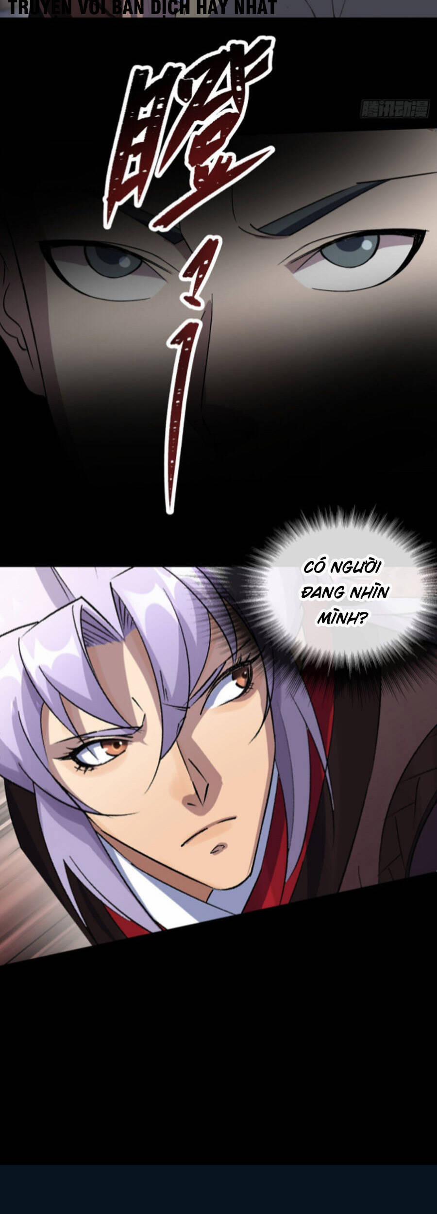 Thông U Đại Thánh 76 trang 18