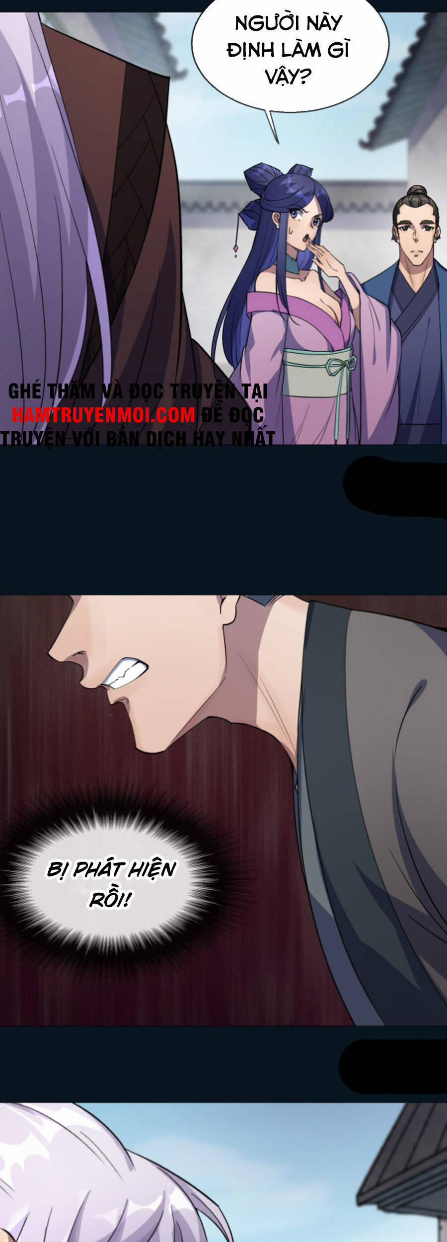 Thông U Đại Thánh 76 trang 22