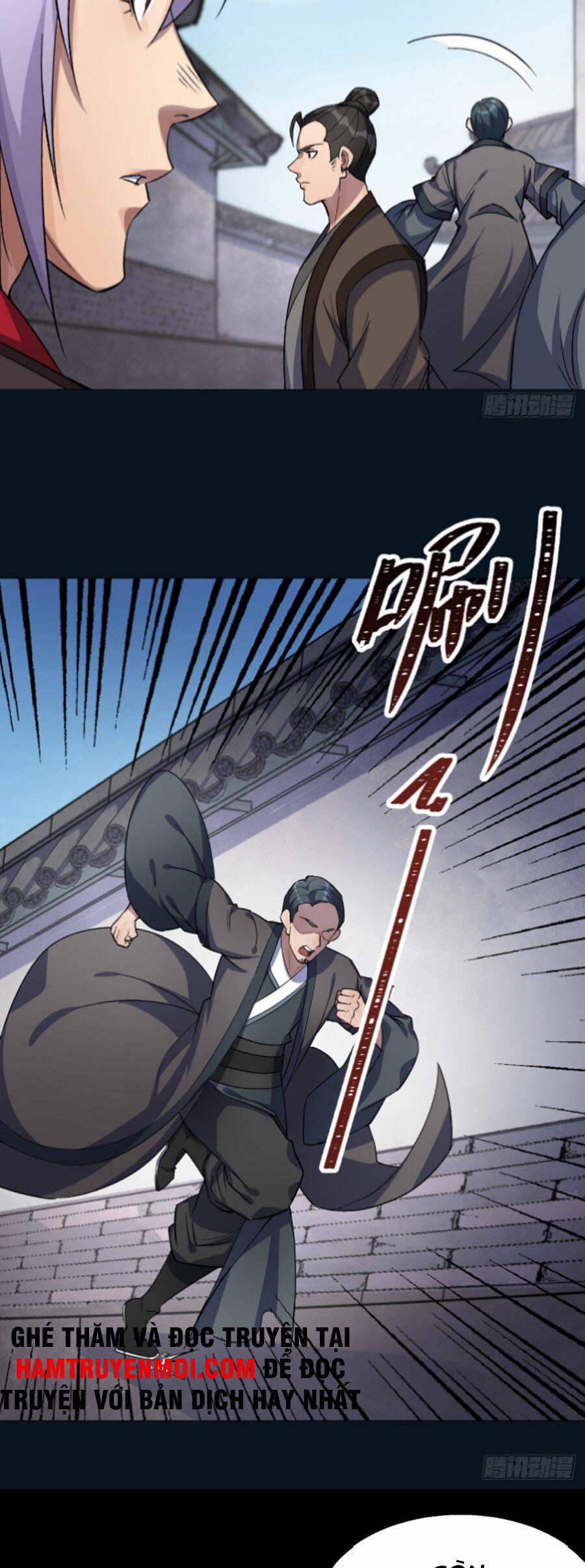 Thông U Đại Thánh 76 trang 24