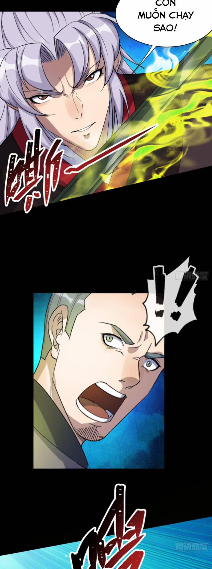 Thông U Đại Thánh 76 trang 25