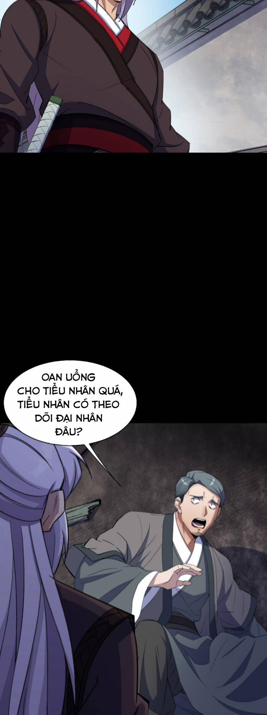 Thông U Đại Thánh 76 trang 28