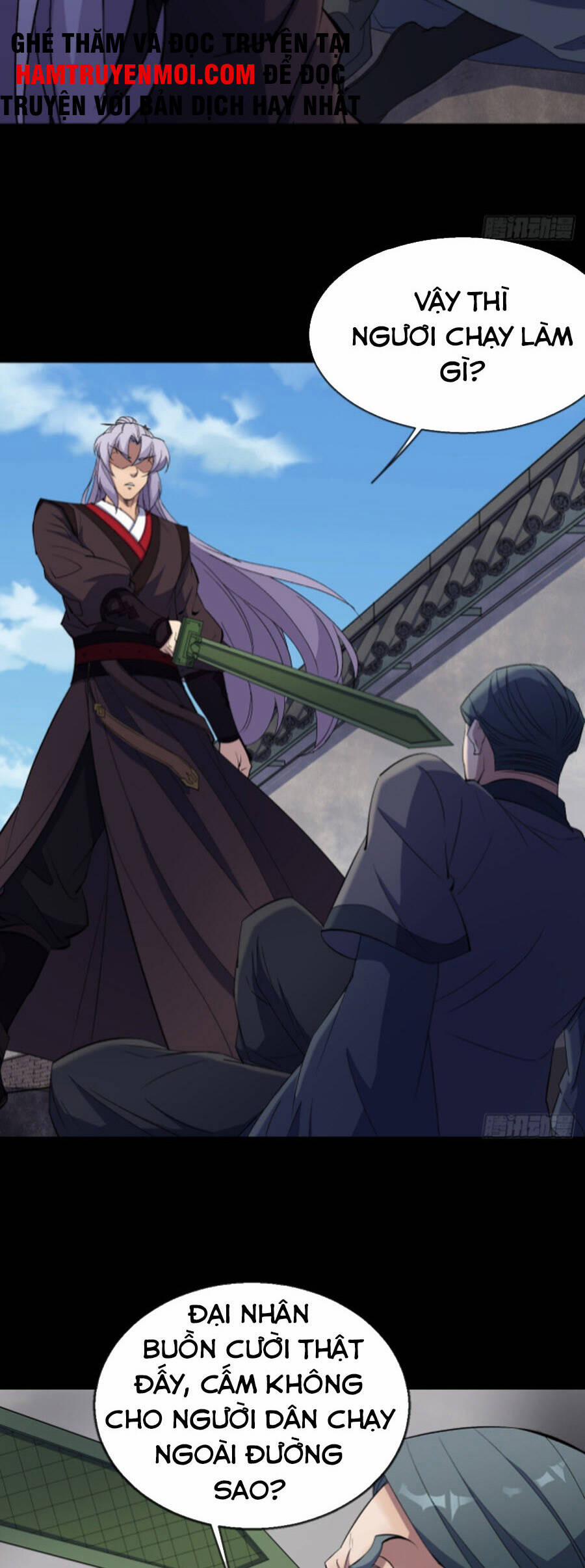 Thông U Đại Thánh 76 trang 29