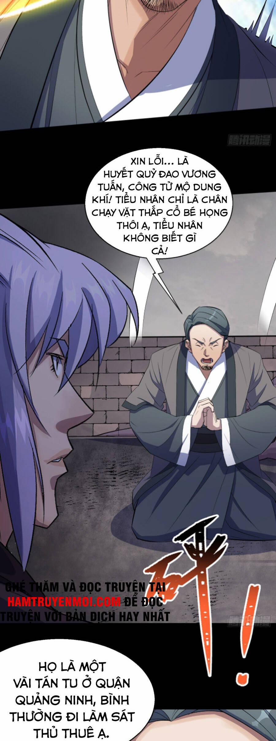 Thông U Đại Thánh 76 trang 31