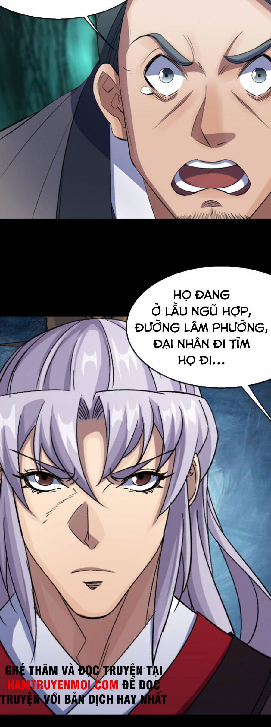 Thông U Đại Thánh 76 trang 32