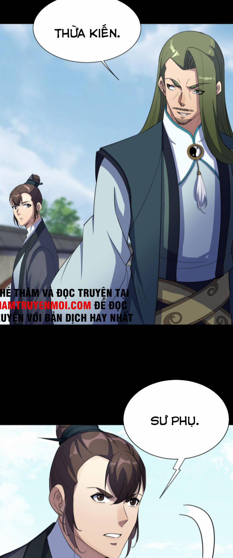 Thông U Đại Thánh 76 trang 4