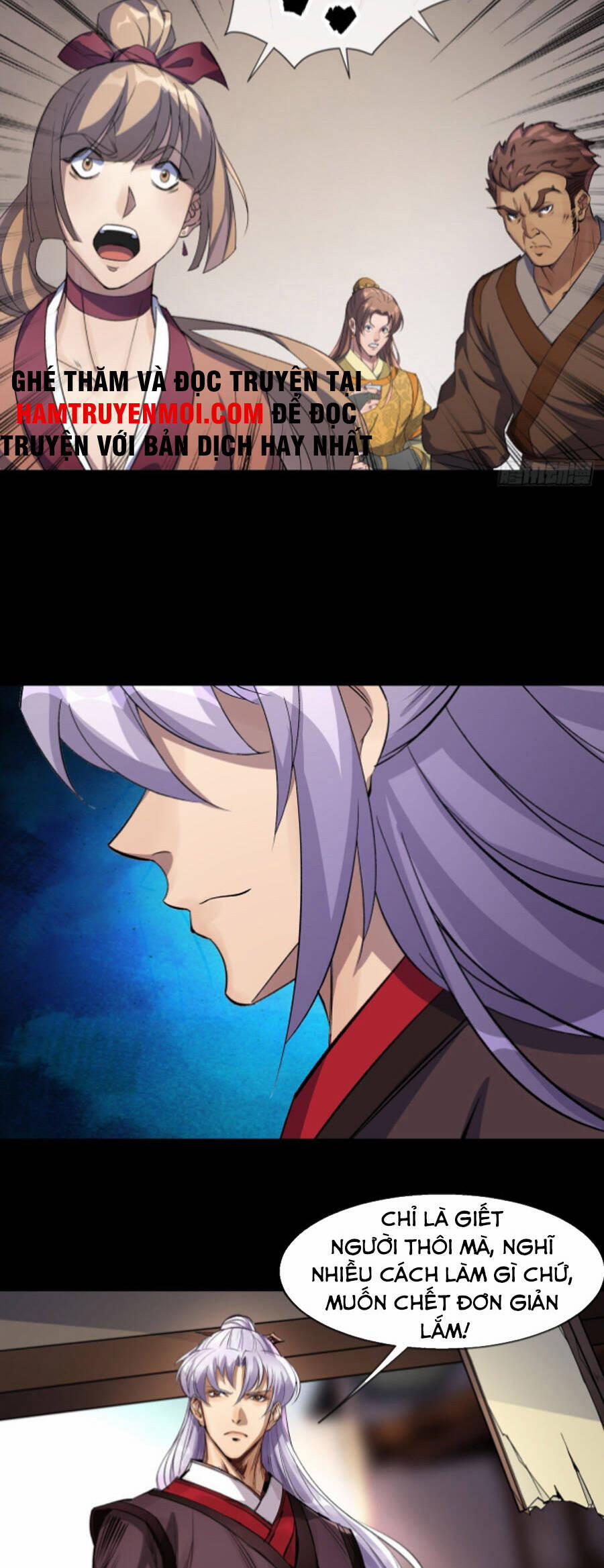 Thông U Đại Thánh 77 trang 10