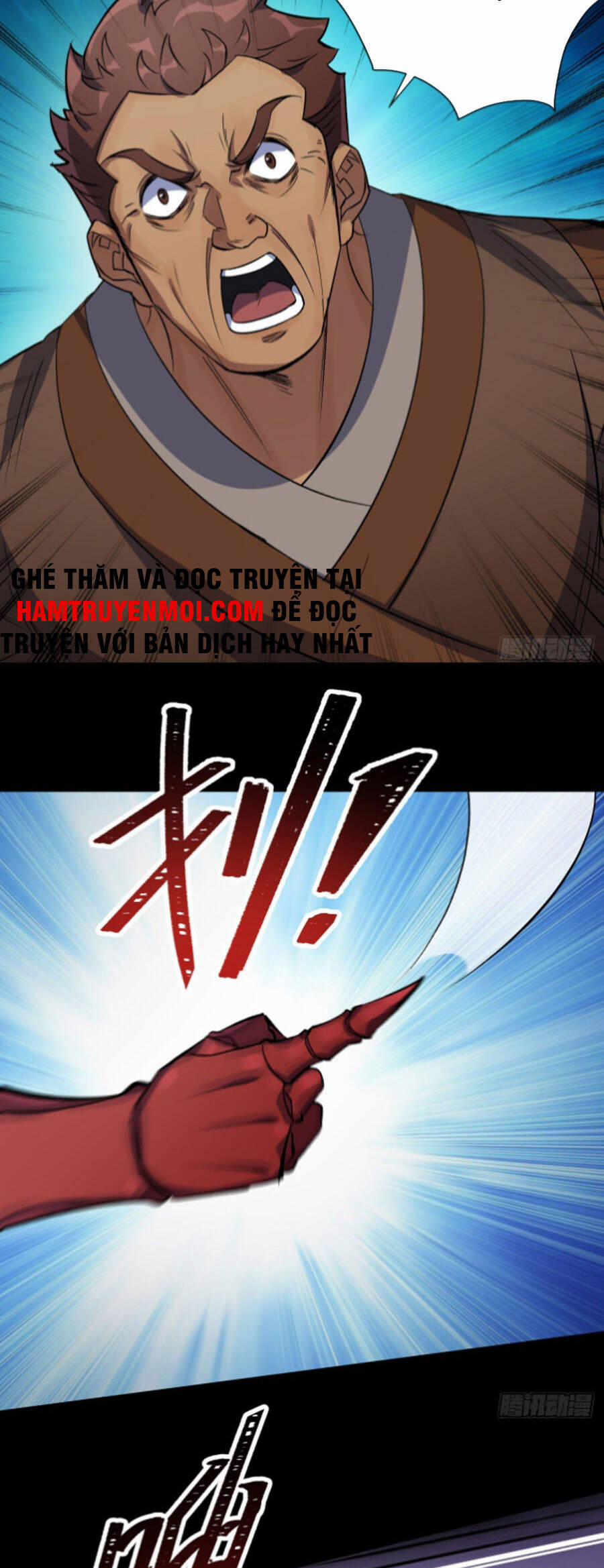 Thông U Đại Thánh 77 trang 13