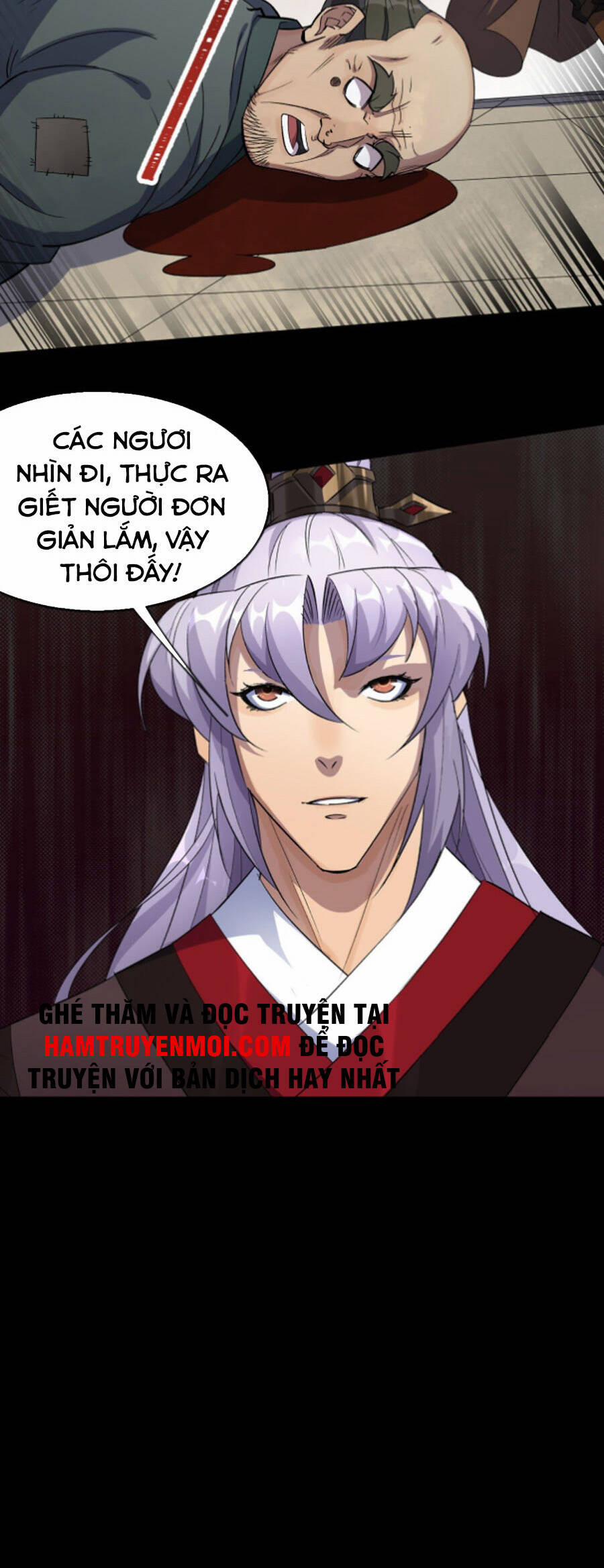 Thông U Đại Thánh 77 trang 15