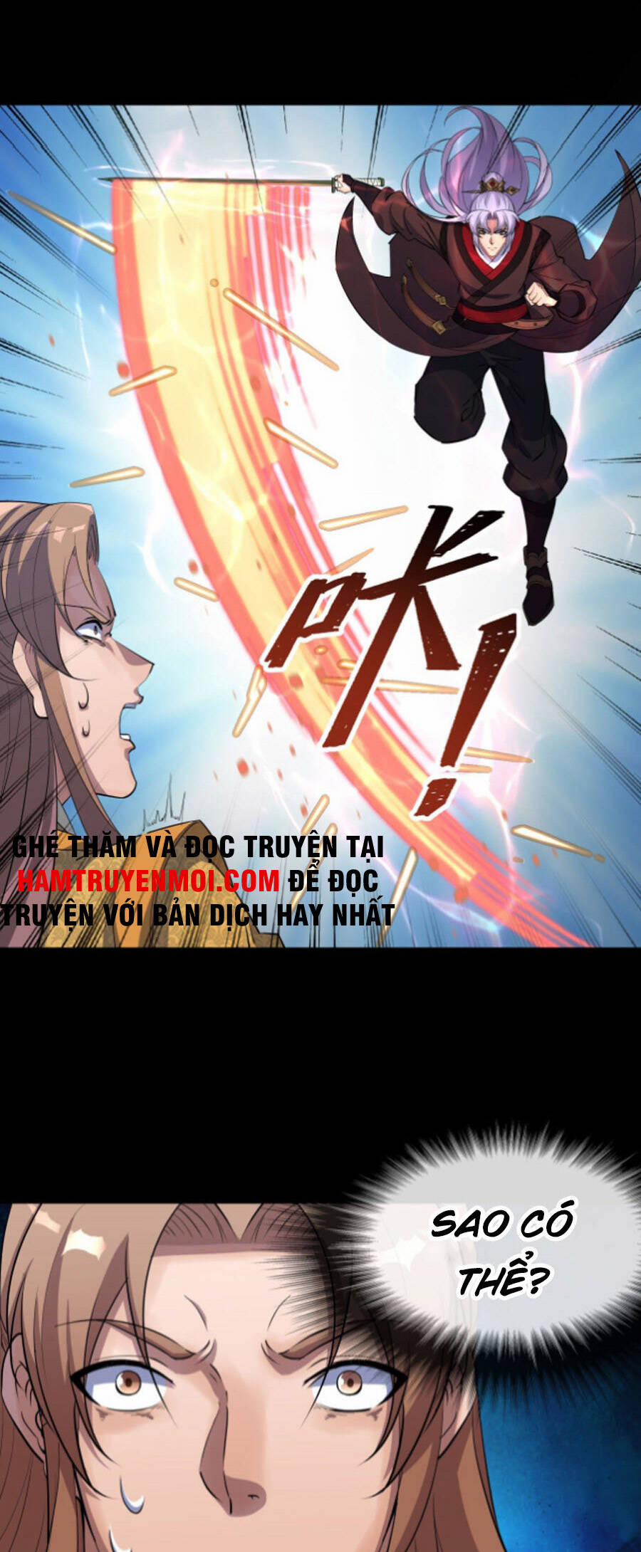 Thông U Đại Thánh 77 trang 19