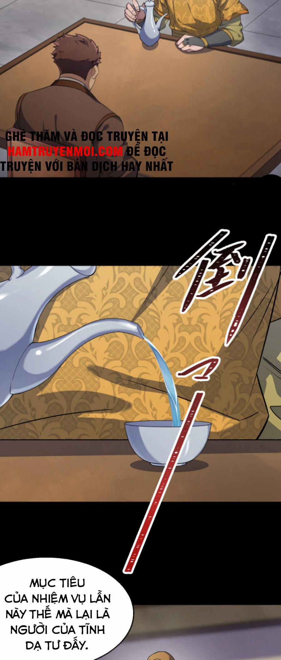 Thông U Đại Thánh 77 trang 2