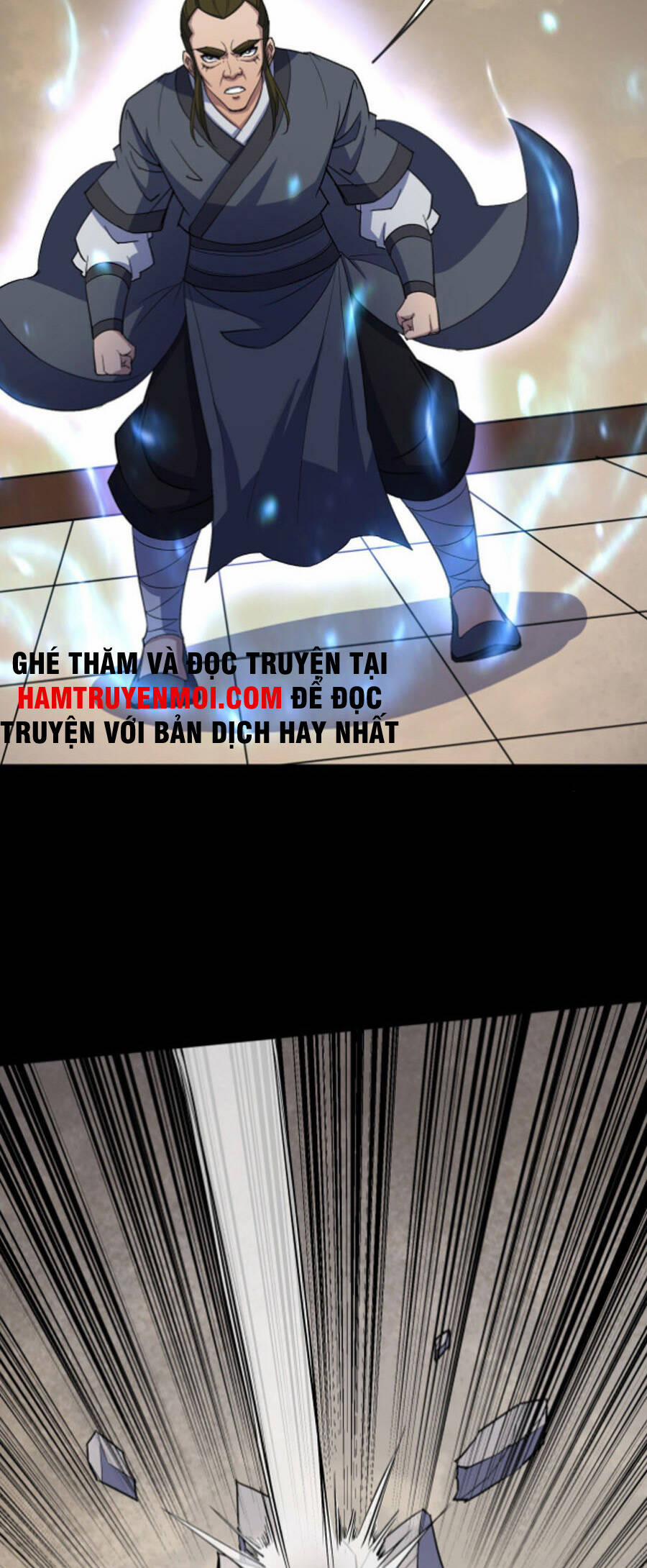 Thông U Đại Thánh 77 trang 21