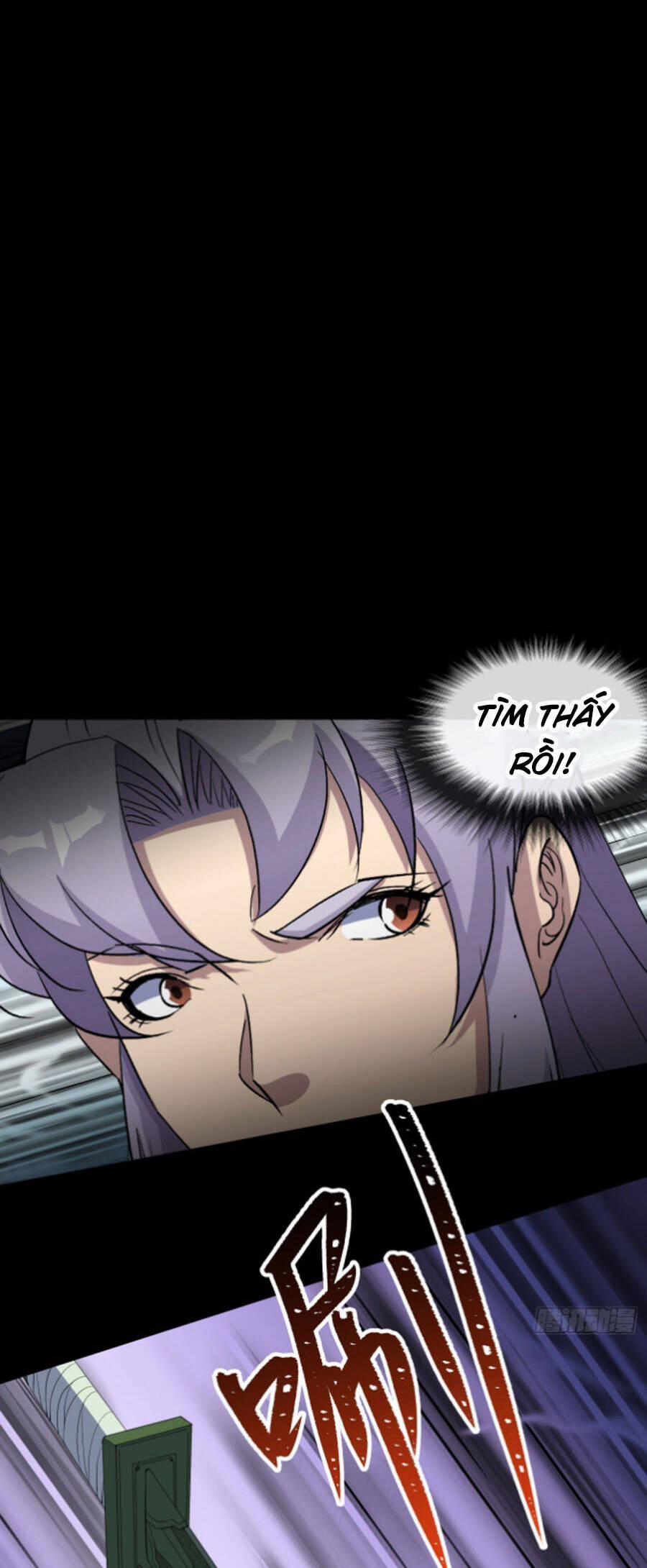 Thông U Đại Thánh 77 trang 23