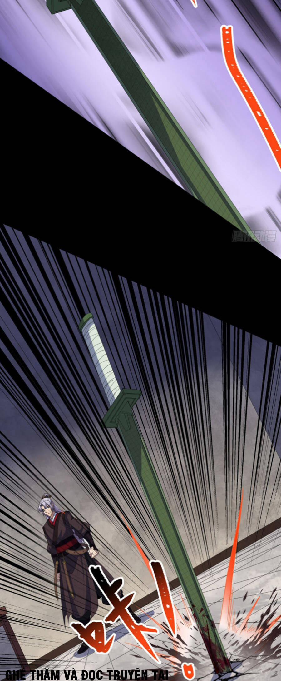 Thông U Đại Thánh 77 trang 24