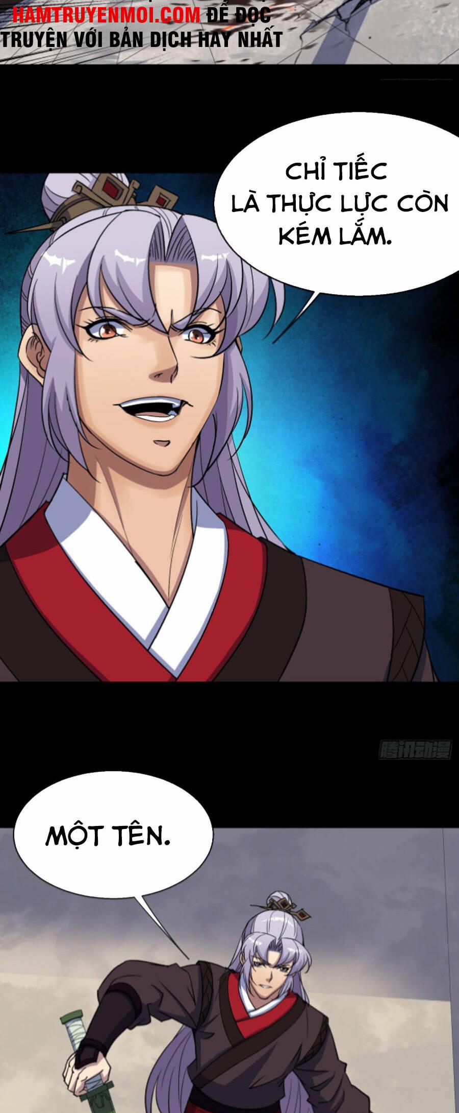 Thông U Đại Thánh 77 trang 25