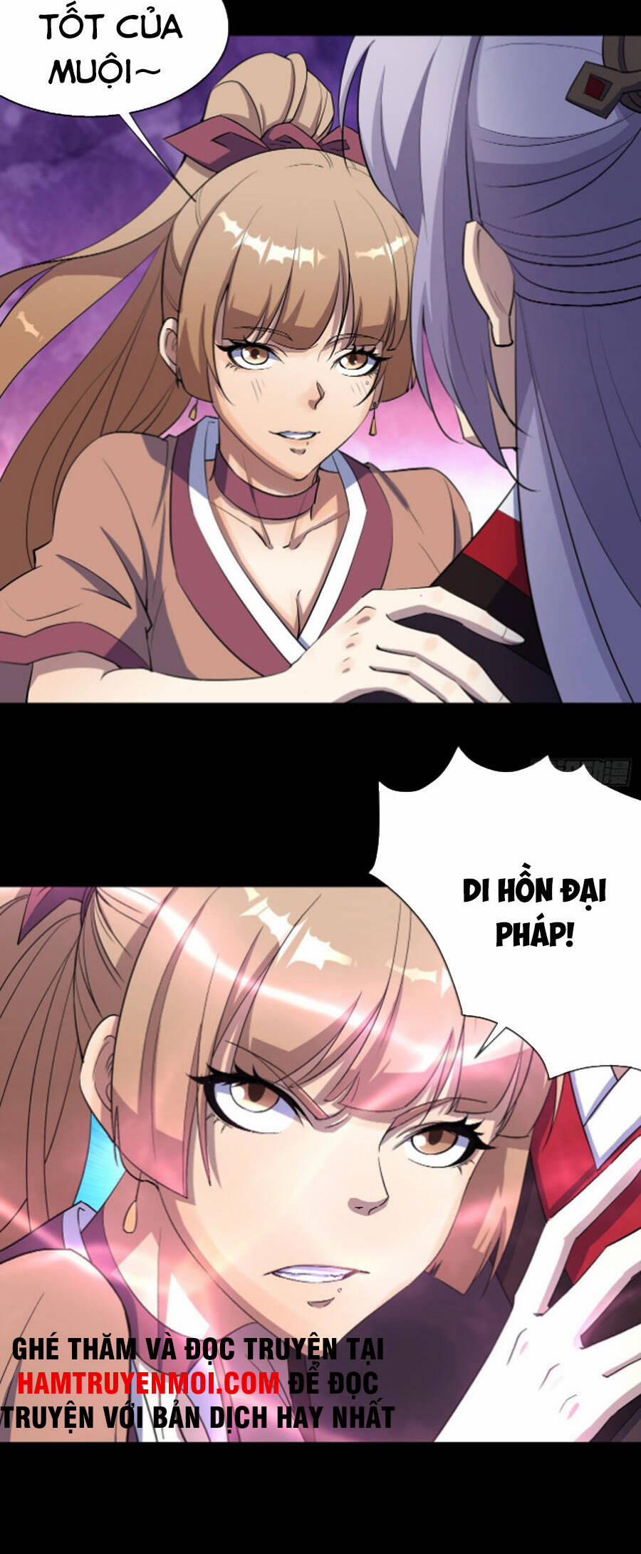 Thông U Đại Thánh 77 trang 27