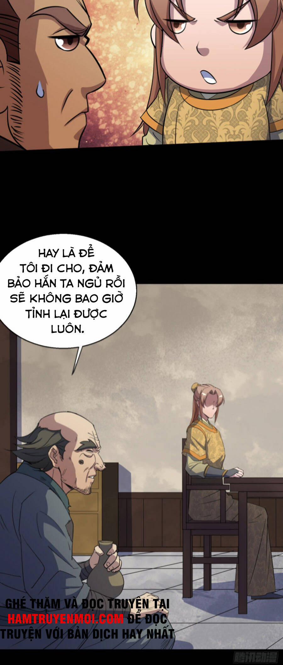 Thông U Đại Thánh 77 trang 5