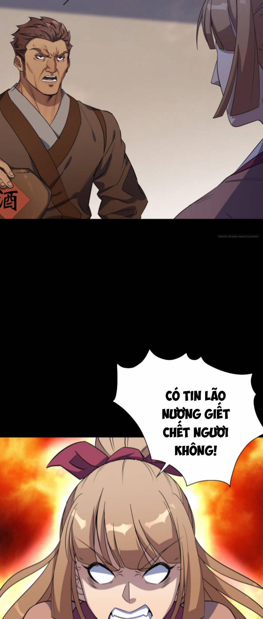 Thông U Đại Thánh 77 trang 7