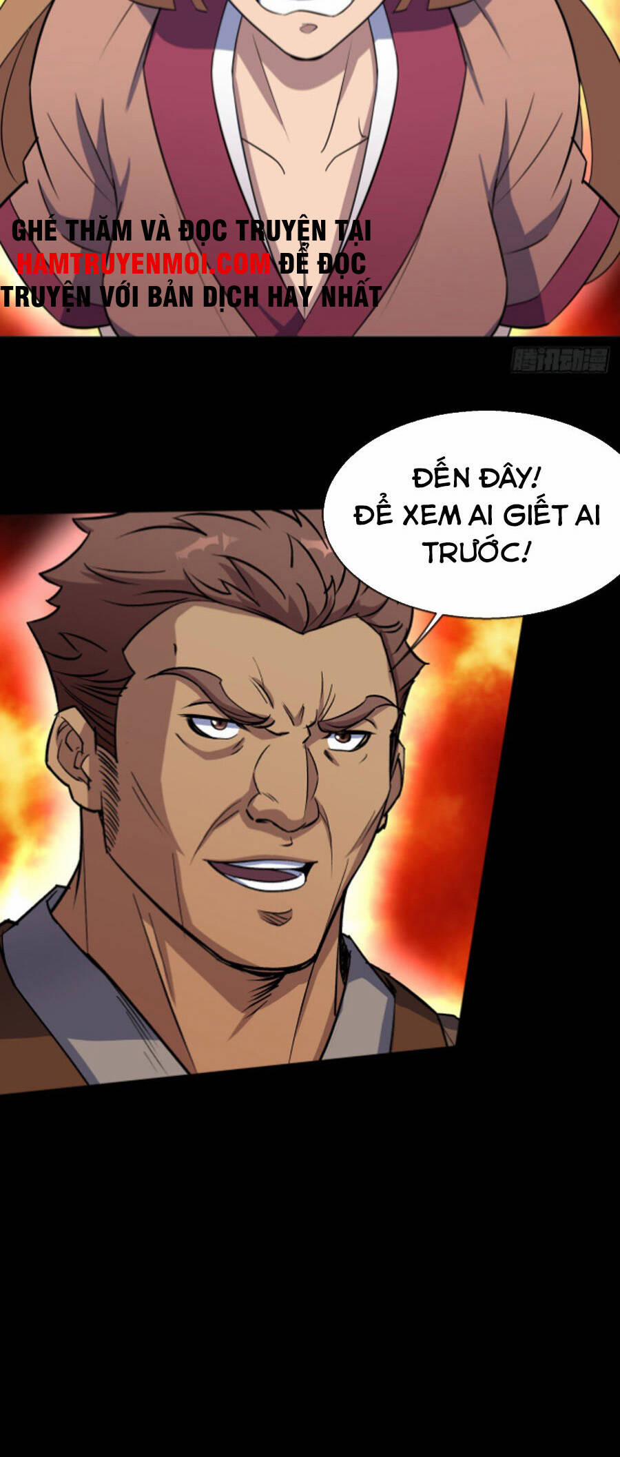 Thông U Đại Thánh 77 trang 8