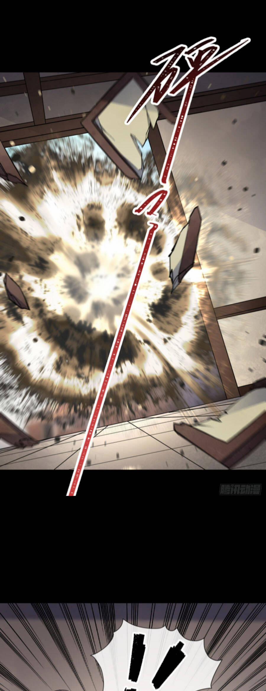 Thông U Đại Thánh 77 trang 9