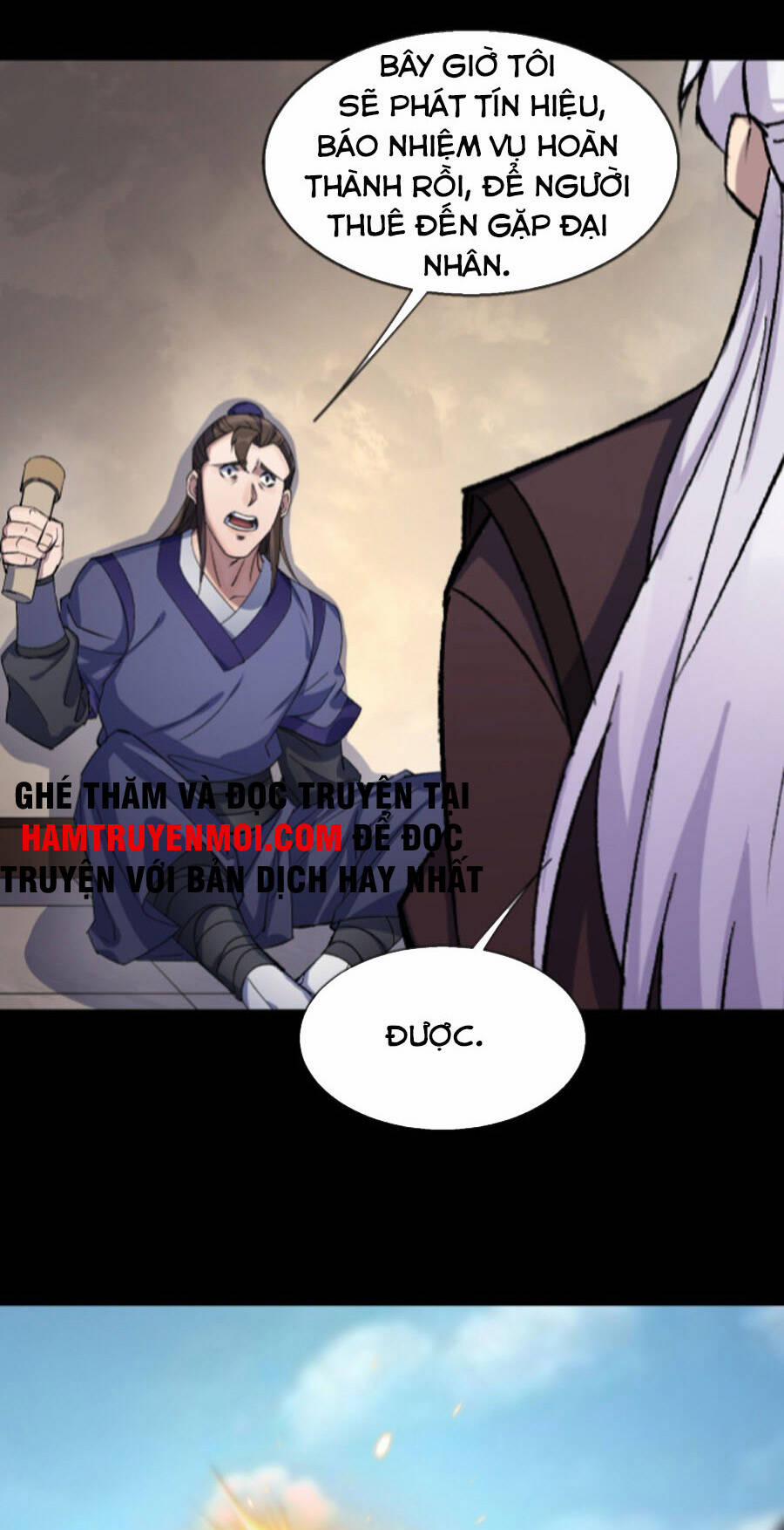 Thông U Đại Thánh 78 trang 11