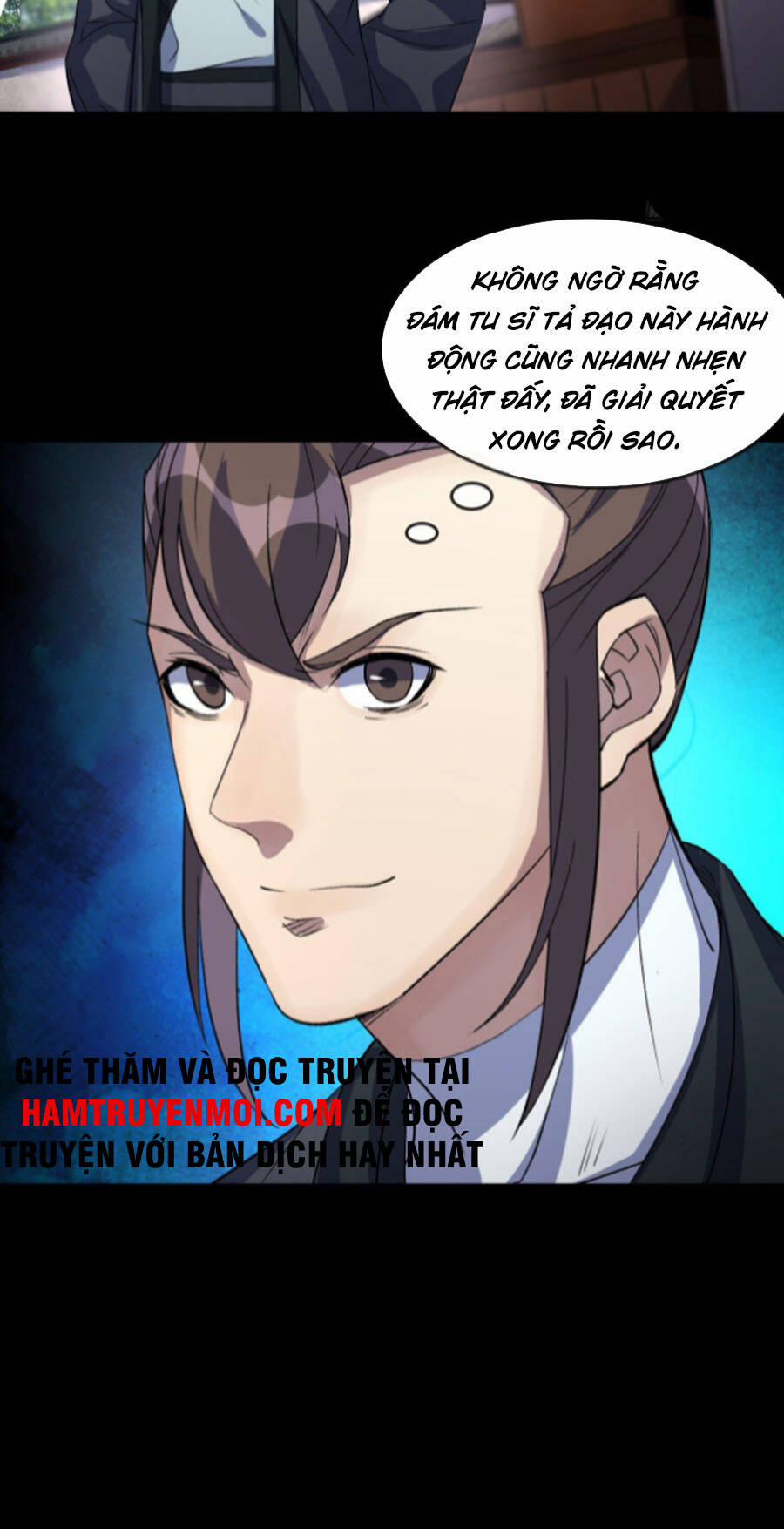 Thông U Đại Thánh 78 trang 13