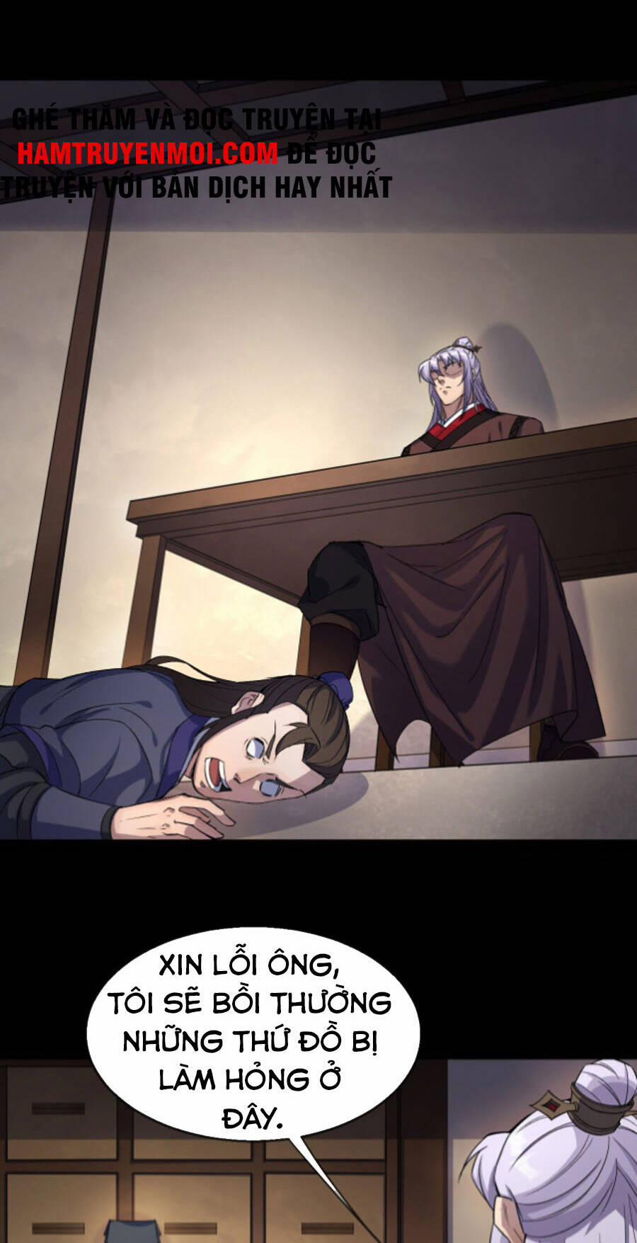 Thông U Đại Thánh 78 trang 15